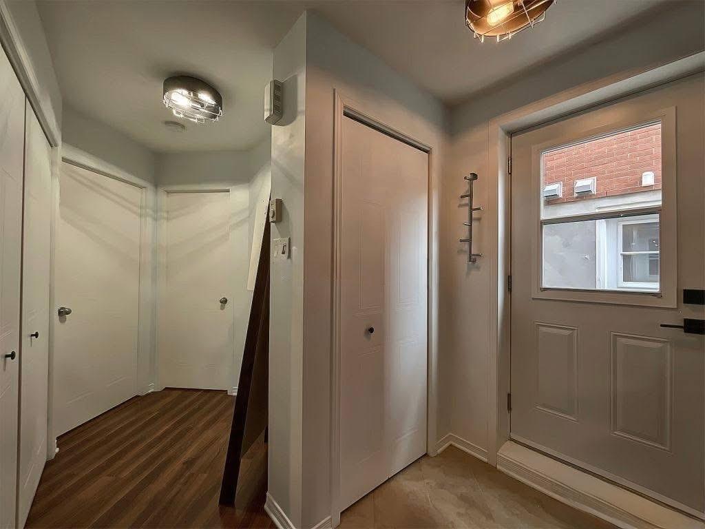 3 ½ CONDO À LOUER – Brossard