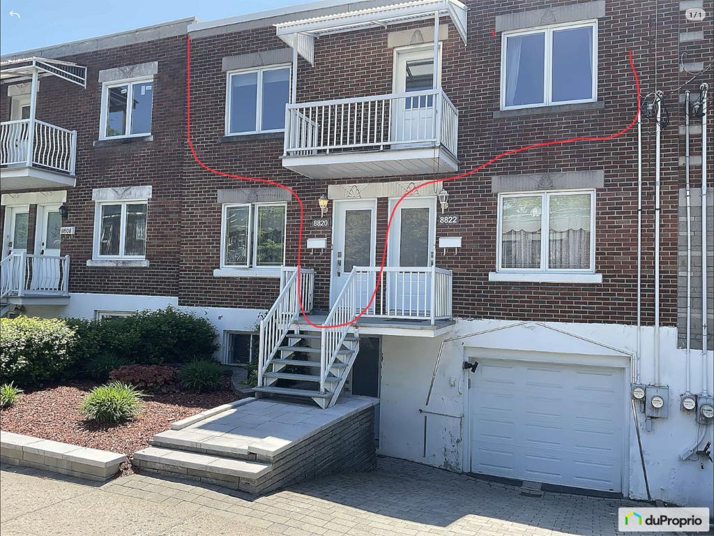5 1/2 Ahuntsic