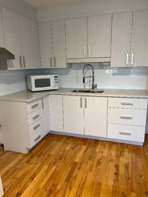 5 1/2 Ahuntsic