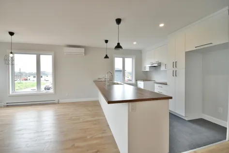 5 rooms apartment of 116m² in Rivière-du-Loup