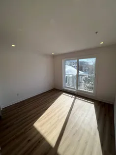 3 rooms apartment of 58m² in Montreal