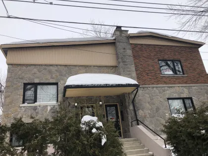 1 room apartment of 51m² in Montreal