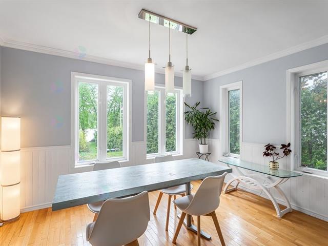 Maison à louer, Laval