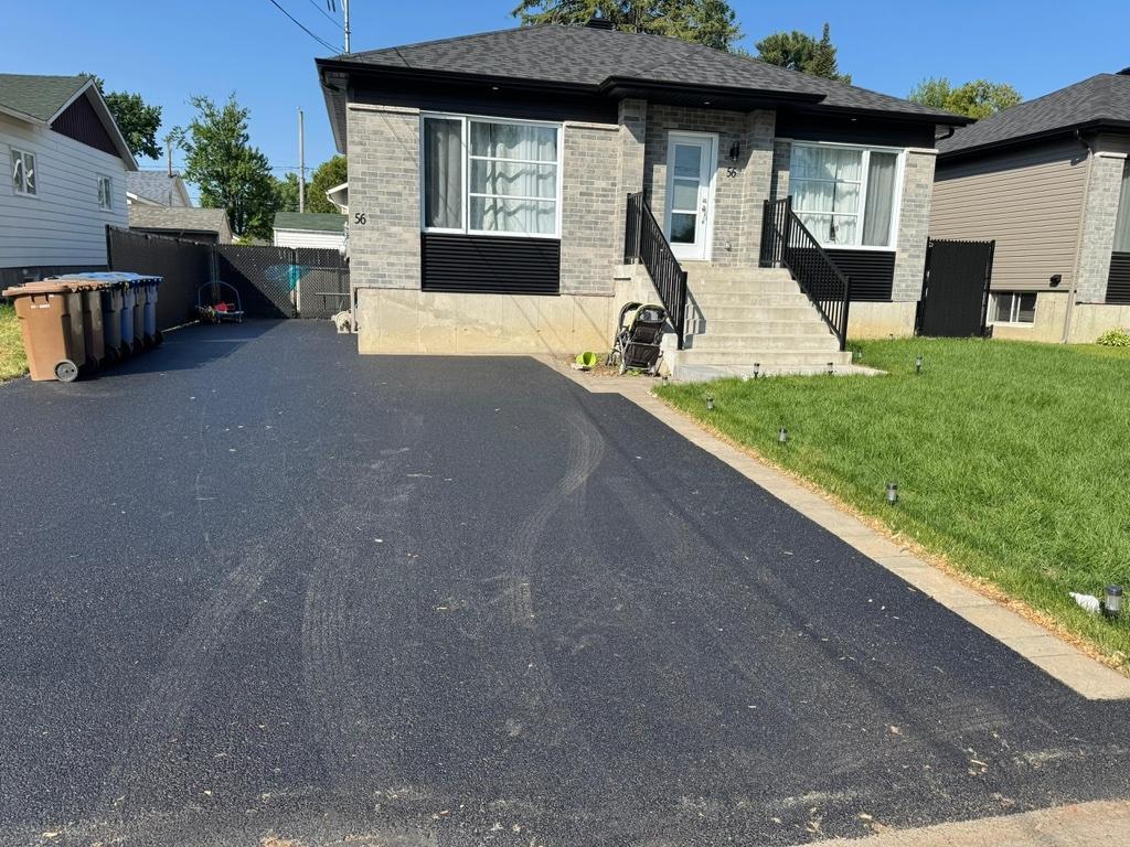 3 1/2 à louer à Sainte-Marthe-sur-le-Lac