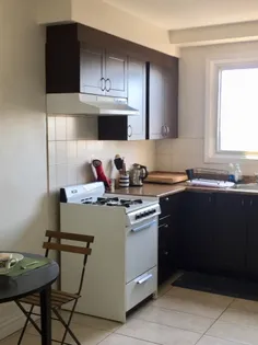 3 rooms apartment of 60m² in Montreal