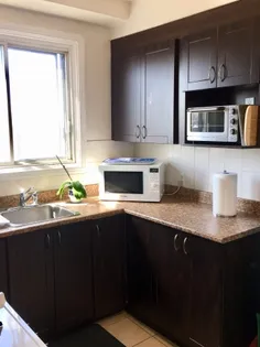 3 rooms apartment of 60m² in Montreal