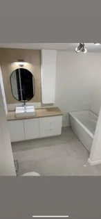 4 rooms apartment of 84m² in Quebec