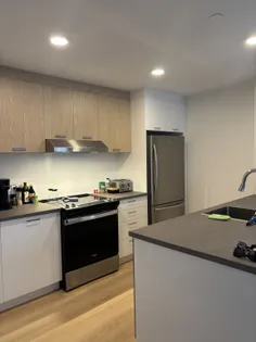 4 rooms apartment of 90m² in Quebec