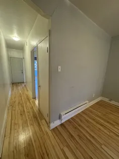 2 rooms apartment of 55m² in Montreal