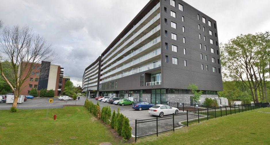 Condo à louer