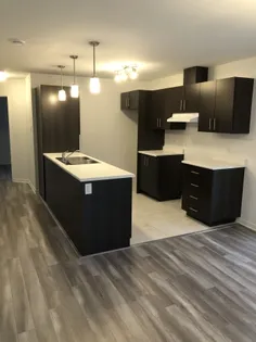 5 rooms apartment of 92m² in Gatineau