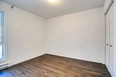 4 rooms apartment of 116m² in Gatineau