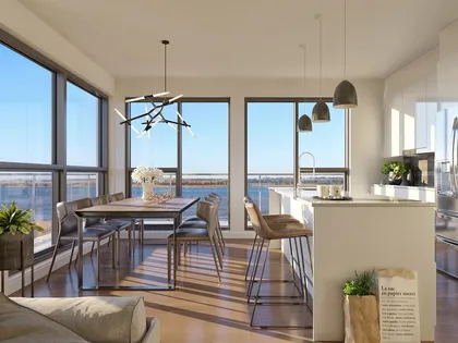 2 rooms apartment of 97m² in Repentigny
