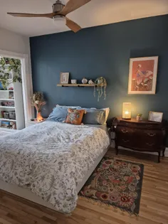 5 rooms apartment of 87m² in Montreal