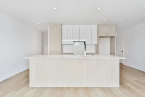 5 rooms apartment of 109m² in Repentigny