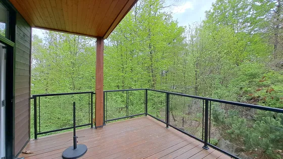 4 rooms apartment of 116m² in Bromont