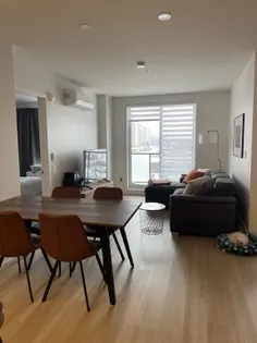 4 rooms apartment of 79m² in Montreal