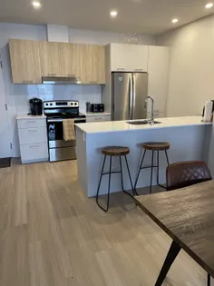 4 rooms apartment of 79m² in Montreal