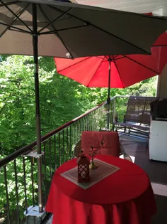 6 rooms apartment of 118m² in Gatineau