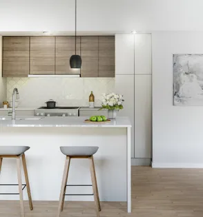 4 rooms apartment of 120m² in Mascouche