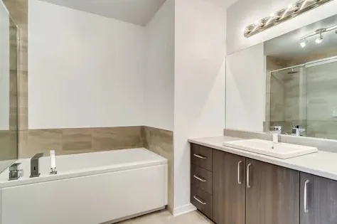 5 rooms apartment of 111m² in Gatineau
