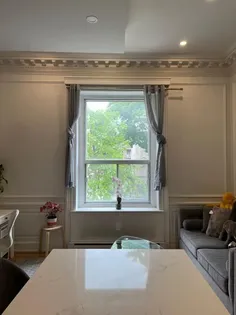 3 rooms apartment of 72m² in Montreal