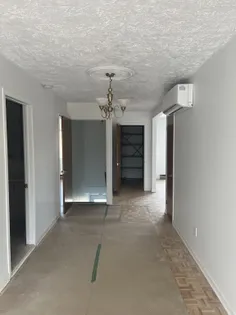 5 rooms apartment of 86m² in Montreal