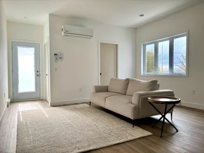 5 rooms apartment of 110m² in Magog