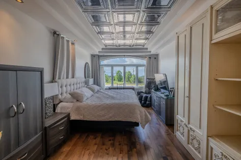 2 rooms apartment of 87m² in Petite-Rivière-Saint-François