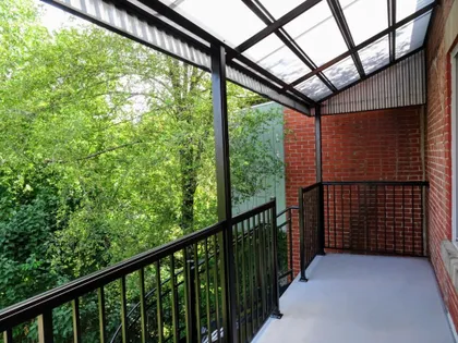 4 rooms apartment of 72m² in Montreal