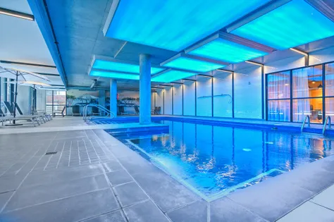 3 rooms apartment of 55m² in Montreal