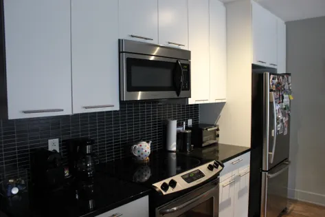 4 rooms apartment of 79m² in Montreal