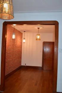 4 rooms apartment of 69m² in Montreal