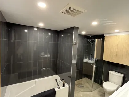 4 rooms apartment of 74m² in Montreal