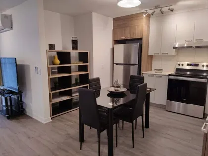 4 rooms apartment of 135m² in Laval (administrative region)