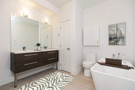 4 rooms apartment of 104m² in Blainville