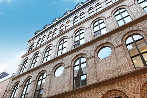 1 room apartment of 105m² in Quebec
