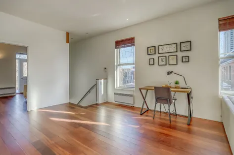 5 rooms apartment of 123m² in Montreal