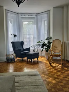 8 rooms apartment of 168m² in Lévis