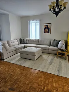 8 rooms apartment of 168m² in Lévis
