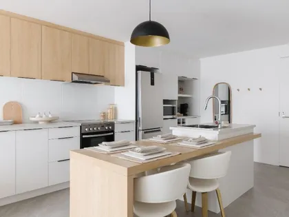 2 rooms apartment of 144m² in Laval (administrative region)