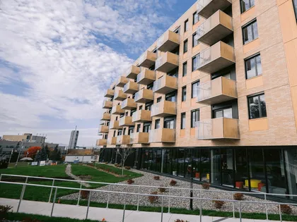 3 rooms apartment of 148m² in Quebec