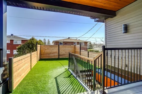 5 rooms apartment of 132m² in Gatineau