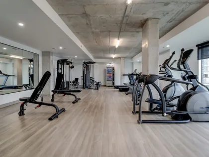 2 rooms apartment of 86m² in Mascouche
