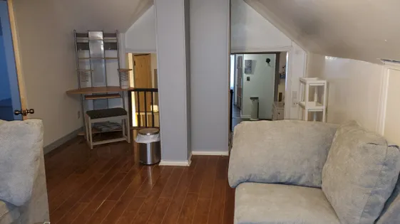 5 rooms apartment of 322m² in Lanoraie