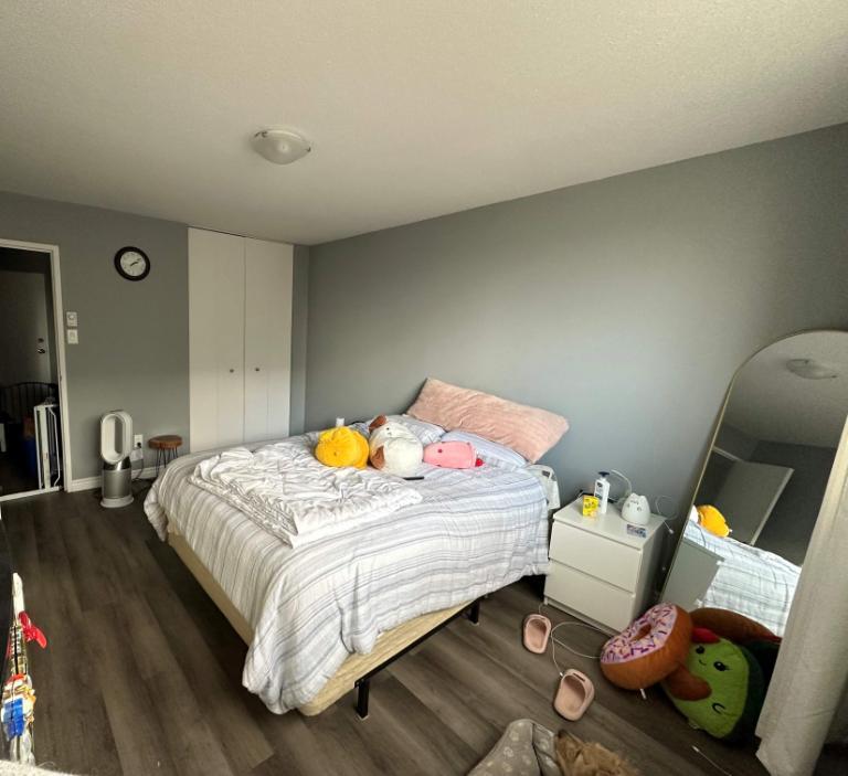 1 CH - 1 SDB - Gatineau - $930 /mo