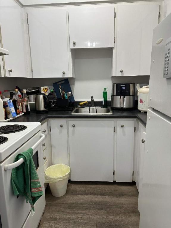 1 CH - 1 SDB - Gatineau - $930 /mo