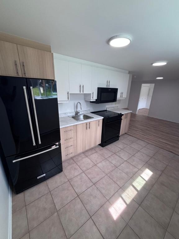 logement 1 chambre (3 1/2) à Saint-Basile-le-grand