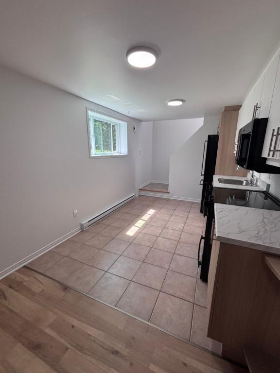 logement 1 chambre (3 1/2) à Saint-Basile-le-grand