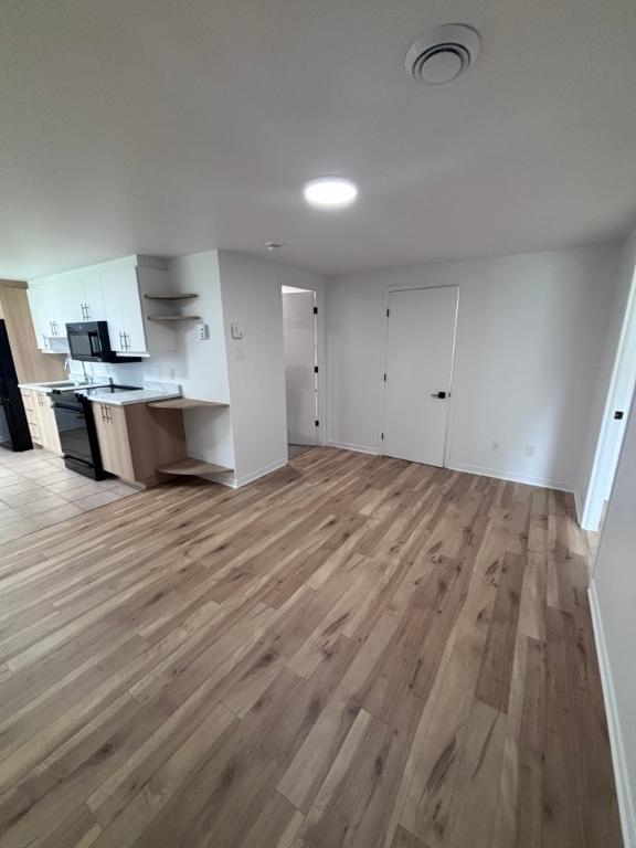 logement 1 chambre (3 1/2) à Saint-Basile-le-grand